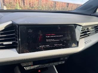 Avarii autoturisme Audi Q4 E-TRON  40 Launch Edition Advaced  77 kWh 2021/1