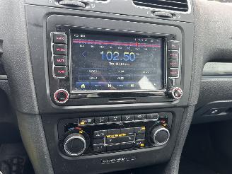 Volkswagen Golf 1.2 TSI STYLE picture 8