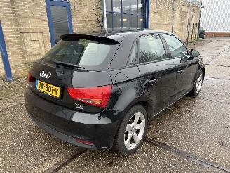 Audi A1 SPORTBACK 1.0 TFSI SPORT picture 2