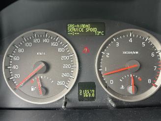 Volvo V-50 2.4 MOMENTUM picture 11