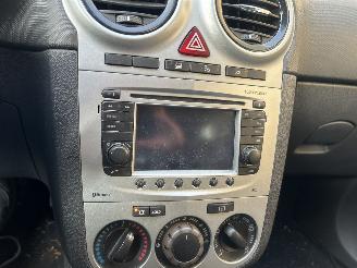 Opel Corsa 1.3 CDTI ECO FLEX S/S EDITION picture 8