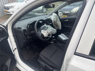 Kia Picanto 1.0 DPI  Comfortline picture 9