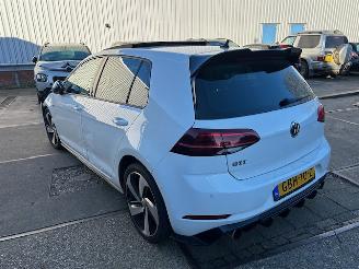škoda osobní automobily Volkswagen Golf 2.0 TSI GTI PERFORMANCE 2017/4