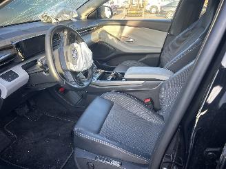 Ford Explorer EXTENDED RANGE RWD 77KWH picture 8