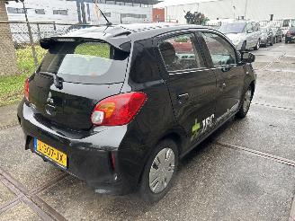 Mitsubishi Space-star 1.2 COOL+ picture 3