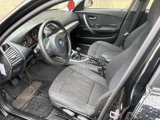 BMW 1-serie 116 I EXECUTIVE picture 7