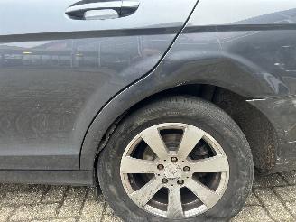 Mercedes C-klasse 180 CGI BLEU EFFICIENCY BUSINESS CLASS picture 9