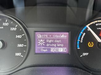 Mercedes Vito e-VITO TOURER PRO L3 picture 13
