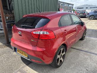 Kia Rio 1.2 CVVT SUPER PACK picture 3