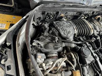 Mercedes E-klasse 220 d  Ambition picture 10