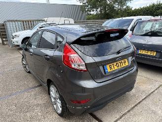 Unfallwagen Ford Fiesta 1.25  ST LINE, 2016/4