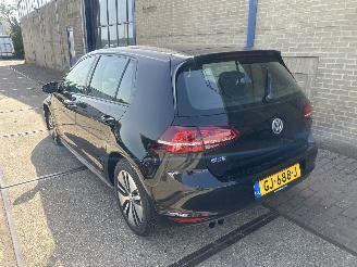 Avarii autoturisme Volkswagen Golf 1.4 TSI GTE 2015/6