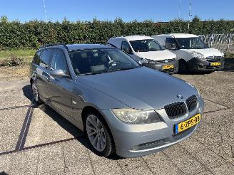 Auto incidentate BMW 3-serie 318 I 2006/9