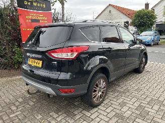 Auto incidentate Ford Kuga 1.6 TITANIUM PLUS 2014/3