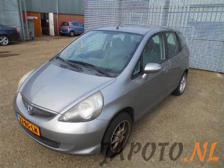Autoverwertung Honda Jazz Jazz (GD/GE2/GE3), Hatchback, 2002 / 2008 1.3 i-Dsi 2005/3