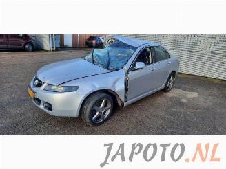 Autoverwertung Honda Accord Accord (CL/CN), Sedan, 2001 / 2008 2.0 i-VTEC 16V 2004/1