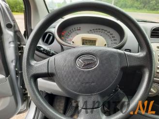 Daihatsu Sirion Sirion 2 (M3), Hatchback, 2005 1.3 16V DVVT picture 13