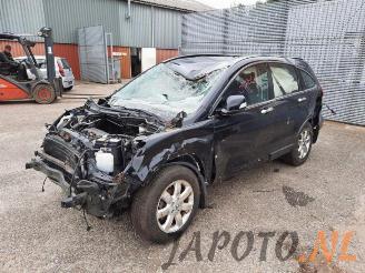 Autoverwertung Honda Cr-v CR-V (RE/RM), SUV, 2006 2.0 16V 2007/1