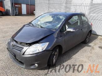 demontáž osobní automobily Toyota Auris Auris (E15), Hatchback, 2006 / 2012 1.33 Dual VVT-I 16V 2011/9