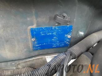 Suzuki Grand-vitara Grand Vitara I (FT/GT/HT), SUV, 1998 / 2006 2.0 TDI picture 19