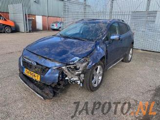 Sloopauto Subaru XV XV (GT/GX), SUV, 2017 2.0 AWD 16V 2018/8