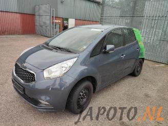 Auto da rottamare Kia Venga Venga, MPV, 2010 / 2019 1.6 CVVT 16V 2015/1