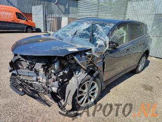 Salvage car Toyota Rav-4 RAV4 (A4), Terreinwagen, 2012 / 2019 2.5 Hybrid 16V VVT-i 4x4 2019/1