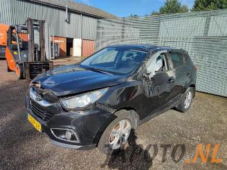 demontáž osobní automobily Hyundai Ix35 iX35 (LM), SUV, 2009 / 2015 1.6 GDI 16V 2010/11