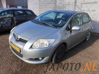Sloopauto Toyota Auris Auris (E15), Hatchback, 2006 / 2012 1.6 Dual VVT-i 16V 2009/3