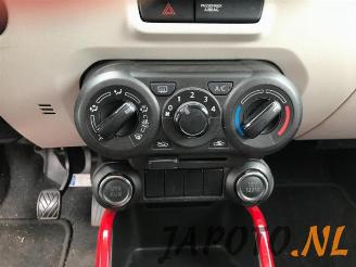 Suzuki Ignis Ignis (MF), Hatchback 5-drs, 2016 1.2 Dual Jet 16V picture 16