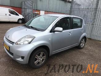 Sloopauto Daihatsu Sirion Sirion 2 (M3), Hatchback, 2005 1.3 16V DVVT 2008/3