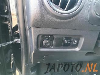 Mitsubishi Space-star Space Star (A0), Hatchback, 2012 1.0 12V picture 12