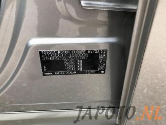 Lexus IS  picture 19