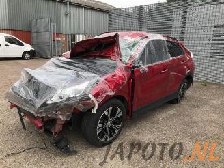 Vrakbiler auto Mitsubishi Eclipse Cross  2020/9