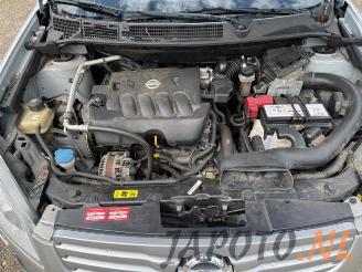 Nissan Qashqai+2  picture 6