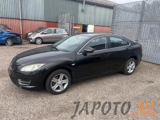 Auto da rottamare Mazda 6 6 (GH12/GHA2), Sedan, 2007 / 2013 1.8i 16V 2009/7