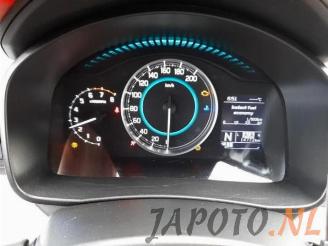 Suzuki Ignis Ignis (MF), Hatchback 5-drs, 2016 1.2 Dual Jet 16V picture 8