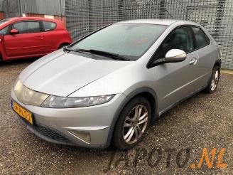 Uttjänta bilar auto Honda Civic Civic (FK/FN), Hatchback, 2005 / 2012 1.4 i-Dsi 2006/3