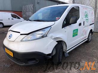 Auto da rottamare Nissan Nv200 NV 200 (M20M), Van, 2010 E-NV200 2021/3