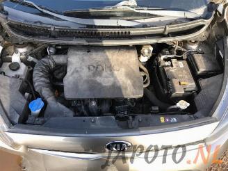 Kia Picanto Picanto (JA), Hatchback, 2017 1.0 12V picture 14