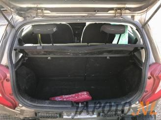 Kia Picanto Picanto (JA), Hatchback, 2017 1.0 12V picture 17
