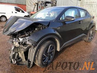 Sloopauto Toyota C-HR C-HR (X1,X5), SUV, 2016 1.8 16V Hybrid 2022/5