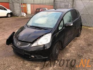 Autoverwertung Honda Jazz Jazz (GE6/GE8/GG/GP), Hatchback, 2008 / 2015 1.4 VTEC 16V 2009/4