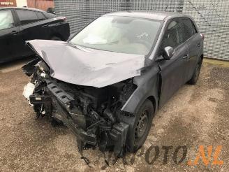 Sloopauto Hyundai I-20 i20 (GBB), Hatchback, 2014 / 2020 1.4 CRDi 16V 2015/11