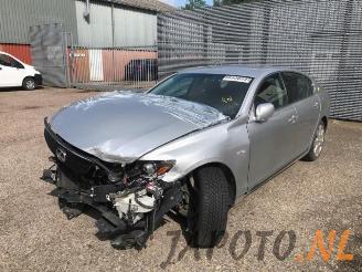 Salvage car Lexus GS  2005/11