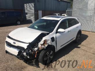 Sloopauto Kia Niro Niro I (DE), SUV, 2016 / 2022 1.6 GDI PHEV 2020/9