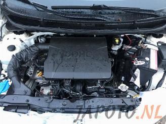 Kia Picanto Picanto (JA), Hatchback, 2017 1.0 12V picture 15