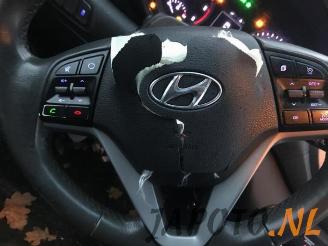 Hyundai Tucson Tucson (TL), SUV, 2015 1.7 CRDi 16V 2WD picture 15