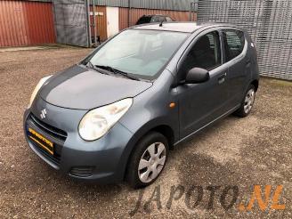Démontage voiture Suzuki Alto Alto (GF), Hatchback 5-drs, 2009 1.0 12V 2010/7
