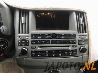 Infiniti FX FX (S50), SUV, 2003 / 2008 35 3.5i 24V AWD picture 10